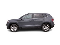 Welcome to Country Hills Volkswagen 2022 Volkswagen Taos Comfortline 4motion Our team of knowledgeab... (image 4)
