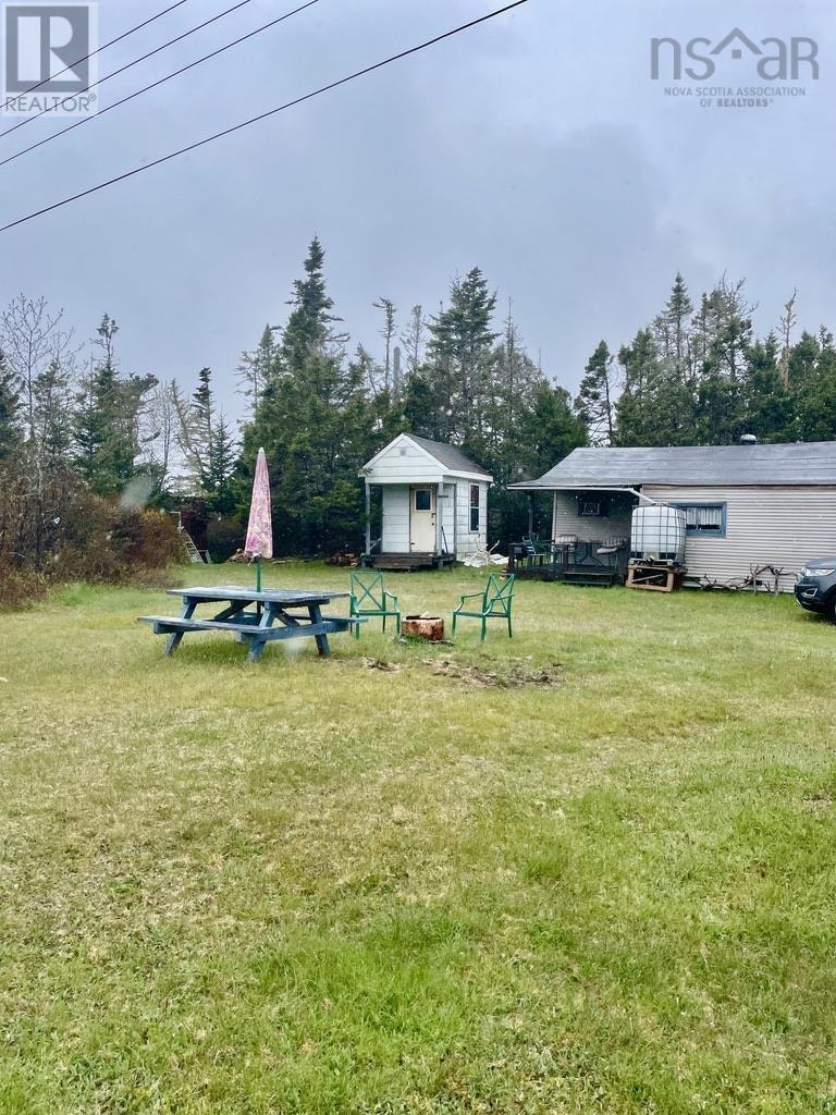 4360 Highway 7 Marie Joseph, Nova Scotia Houses for Sale New