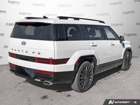 Check out this 2024 Hyundai Santa Fe Ulti Calli | AWD | Heads-up Display | Adaptive Cruise | Blindsp... (image 5)