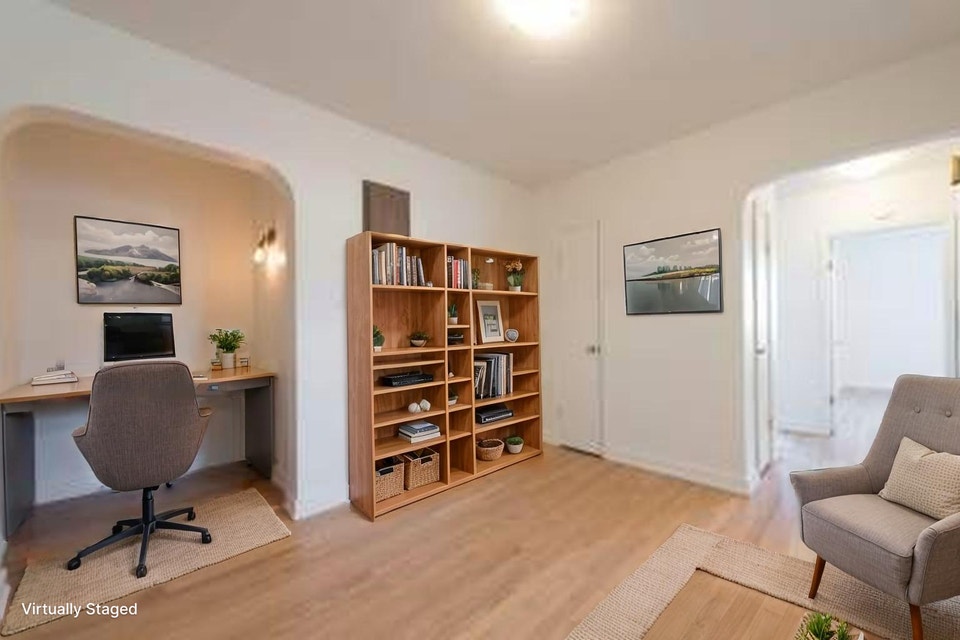 Beltline Apartment For Rent 4