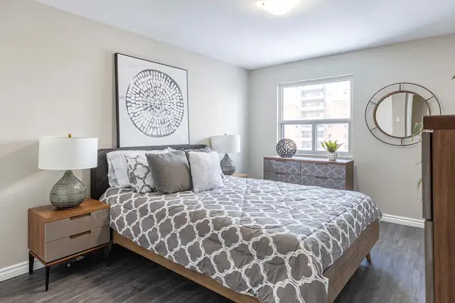 Renovated Two Bedroom for Rent in Brantford + 1 MONTH FREE in Long Term Rentals in Brantford - Image 10