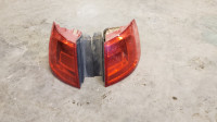 VW Jetta Tail Lights
