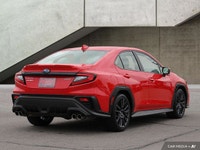 Check out this 2023 Subaru WRX Sport while we still have it in stock! *Get Your Money's Worth for th... (image 4)