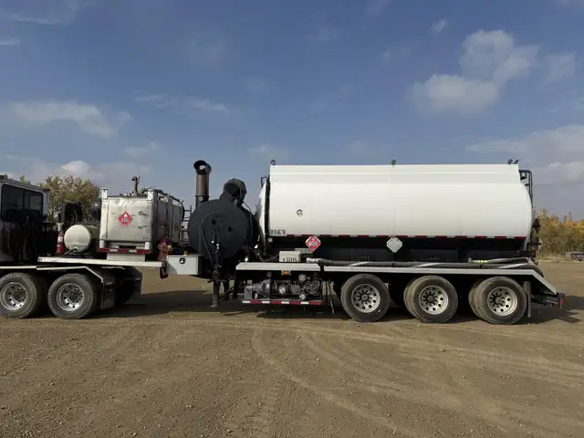 2007 KENWORTH C500 in Heavy Trucks in Saskatoon - Image 10