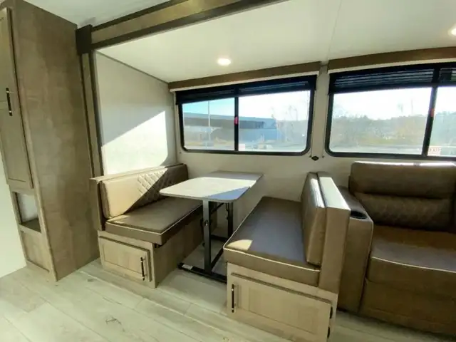 2025 Keystone RV Springdale 310BR in Travel Trailers & Campers in Bedford - Image 24