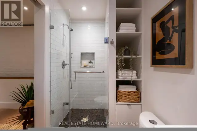 127 WITHROW AVENUE Toronto (North Riverdale), Ontario in Houses for Sale in City of Toronto - Image 34