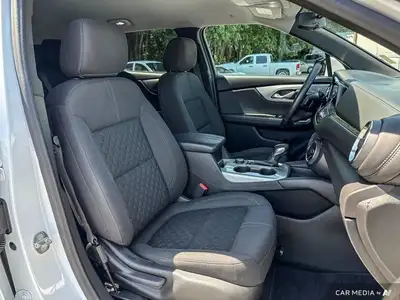 2022 Chevrolet Blazer LT | All Wheel Drive | Remote Start, View more