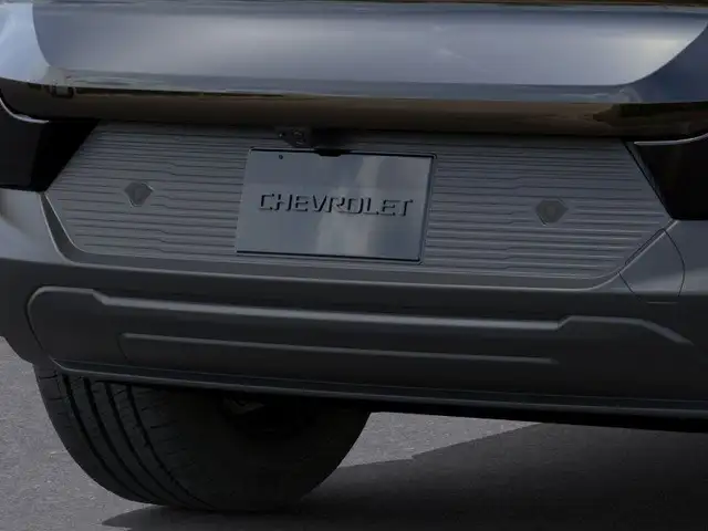 Chevrolet Equinox EV 2026 in Cars & Trucks in Longueuil / South Shore - Image 15