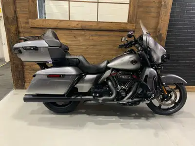 Durham Harley-Davidson has one of the largest used motorcycle inventories in the GTA. We are storing...