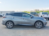Check out this 2020 Nissan Murano S before it's too late! *You Can't Beat the Price with These Optio... (image 5)