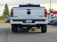 WOW! SPORT CREW CAB! EXTRA CLEAN INSIDE AND OUT! CLEAN CARFAX, NO ACCIDENTS, 5.7L HEMI V8, 4X4, LEAT... (image 9)