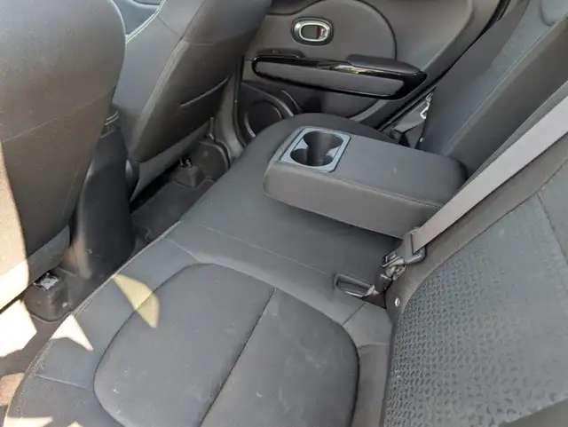 2016 KIA SOUL6073008836319744013