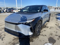 *Vehicle history form conveniently located in vehicle photos. AMVIC LICENSED DEALER ... Engine: Elec... (image 2)