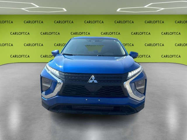 2022 Mitsubishi Eclipse Cross ES - Heated Seats in Cars & Trucks in Ottawa - Image 2