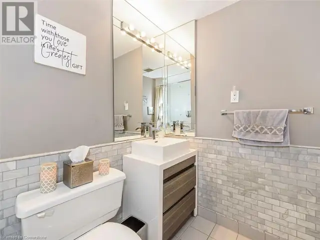 1901 PILGRIMS Way Unit# 502 Oakville, Ontario in Condos for Sale in Oakville / Halton Region - Image 29
