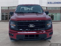 This Ford F-150 has a strong Regular Unleaded 2.7 L EcoBoost engine powering this Automatic transmis... (image 7)