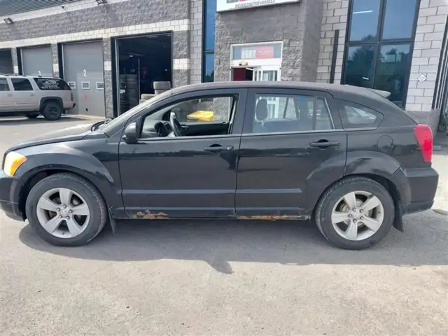 2010 Dodge Caliber Express in Cars & Trucks in Drummondville - Image 15