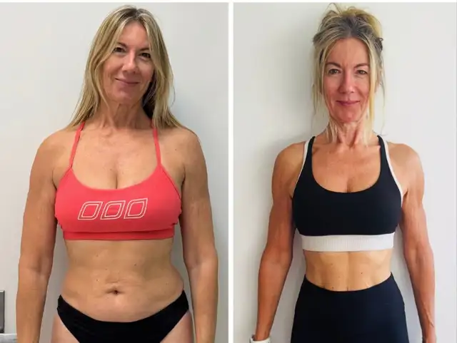 Personal Trainer – Body Transformation Coach, Calgary552037281160253443