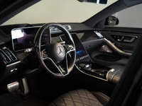 This 2021 Mercedes-Benz S-Class S 580 is a local Ontario vehicle with a clean Carfax, This iss a lux... (image 9)