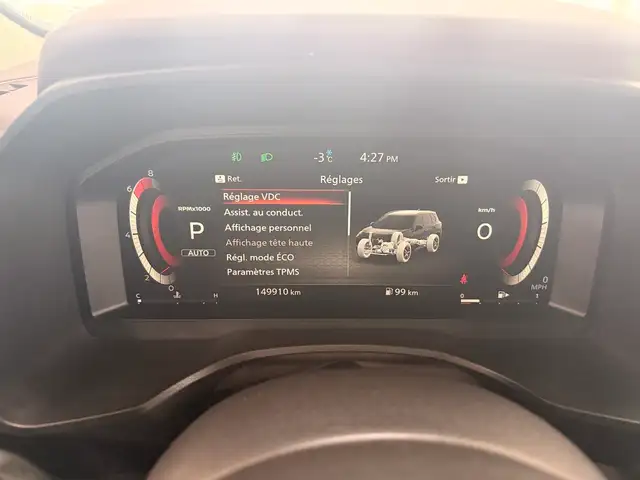 2021 Nissan Rogue AWD Platinum in Cars & Trucks in Longueuil / South Shore - Image 20