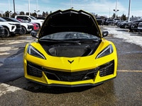 This Chevrolet Corvette boasts a Gas V8 5.5L/ engine powering this Automatic transmission. ENGINE, 5... (image 7)
