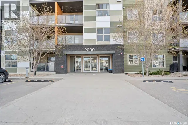 2110 5500 Mitchinson WAY Regina, Saskatchewan in Condos for Sale in Regina - Image 3
