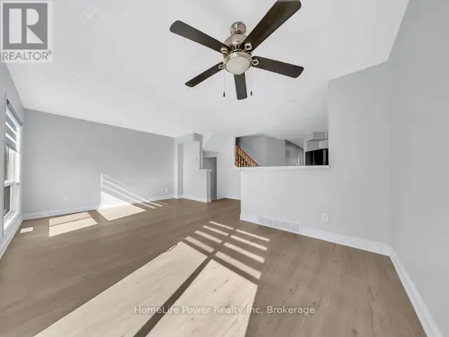 39 REISTVIEW STREET Kitchener, Ontario in Houses for Sale in Kitchener / Waterloo - Image 13