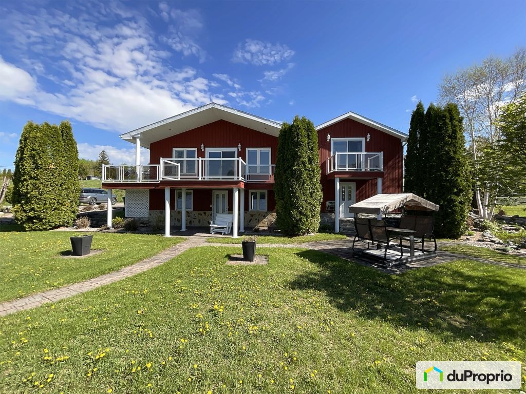 $725,000 - Bungalow for sale in Jonquière (Shipshaw) — photo 2