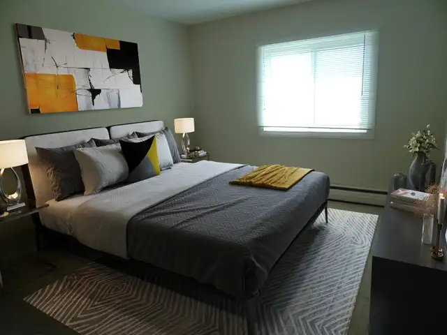 Chelsea Place  - Last 2 bdm for July in Long Term Rentals in Winnipeg - Image 6