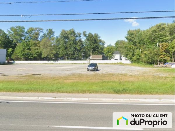$375,000 - Price taxes not included - Commercial Lot for sale — photo 2