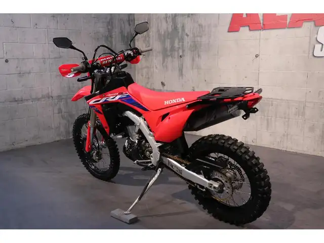 2023 Honda CRF450RL in Sport Bikes in Ottawa - Image 5