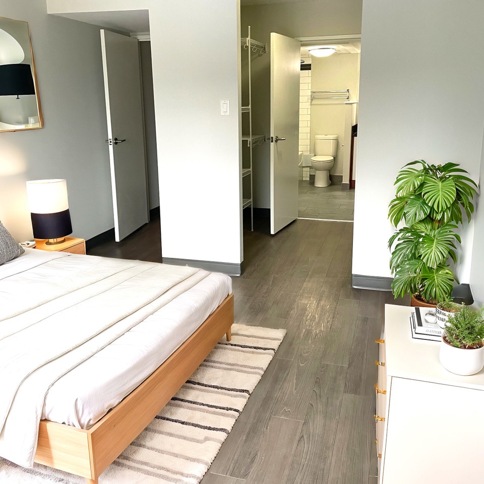 Jasper Heights - Studio Apartment for Rent 4