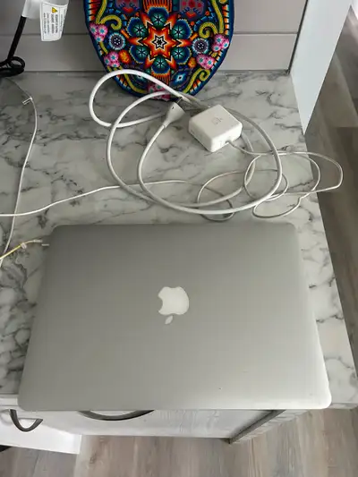 2017 Apple Macbook Air - Perfect Condition, View more