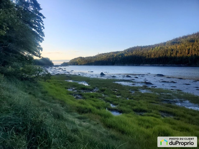 $83,500 - Residential Lot for sale in Franquelin — photo 1