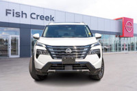 ==== 2024 Nissan Rogue Platinum -- Refined Excellence ==== This *2024 Nissan Rogue Platinum* represe... (image 1)