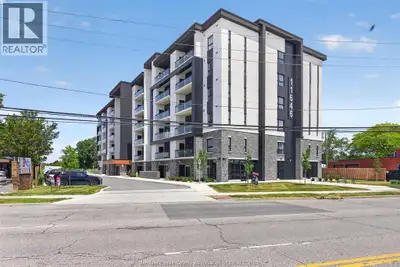 Luxury Mid-Rise Living at Banwell Court – Brand New Rentals in Prime Windsor–Tecumseh Location. Welc...