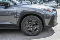 Nouvel Arrivage! La Subaru Crosstrek Onyx 2024 est un VUS sous-compact conçu pour les conducteurs ca... (image 6)