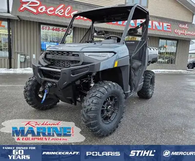 Rockland Marine, Your dealer for new and used side by sides! We consider trades from Can-am, Honda,...