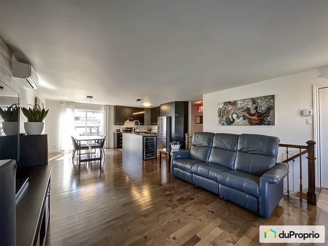 $557,000 - Bungalow for sale in Drummondville (Drummondville) — photo 3