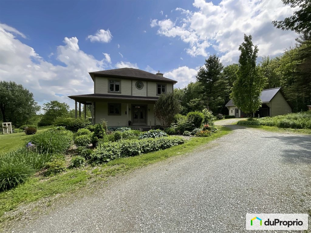 $1,195,000 - Country home for sale in Potton (Mansonville) — photo 3