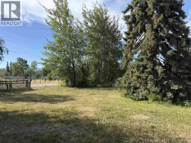 9 FRANCOIS DRIVE Fraser Lake, British Columbia in Land for Sale in Burns Lake - Image 3