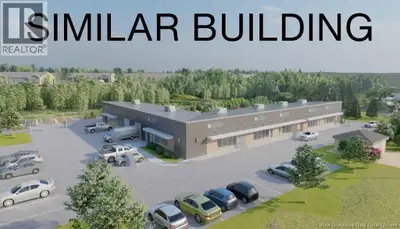 Similar to this commercial development featuring five prime units for lease in the heart of Bathurst...