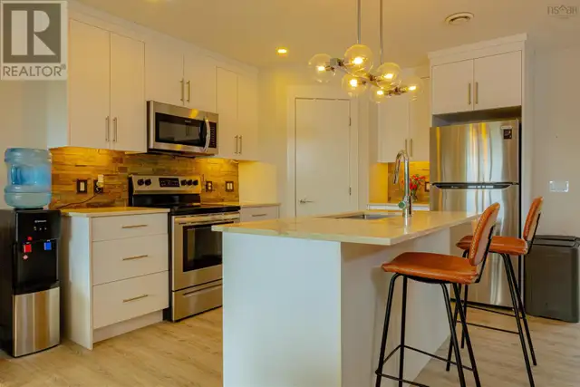 115 Lindforest Court Middle Sackville, Nova Scotia in Houses for Sale in City of Halifax - Image 5