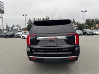 Space changes everything. This 2023 GMC Yukon XL SLT is built for families and professionals in Nana... (image 4)