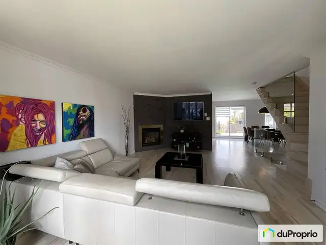 $895,000 - 2 Storey for sale in Terrebonne (Lachenaie) in Houses for Sale in Laval / North Shore - Image 7