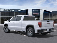 Welcome to Sherwood Buick GMC! This GMC Sierra 1500 delivers a Gas V8 5.3L/325 engine powering this... (image 2)