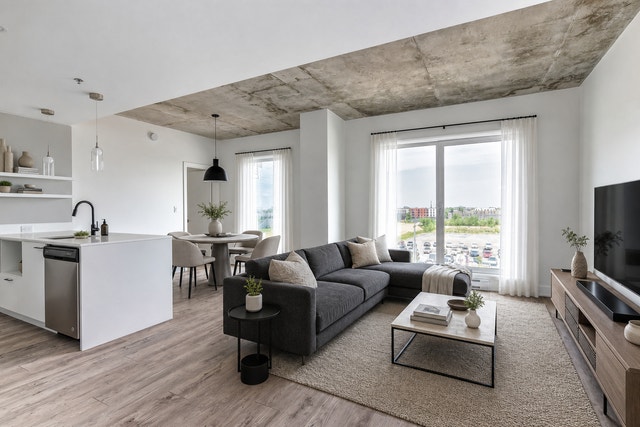 1250 avenue Thérèse-Lavoie-Roux — photo 2