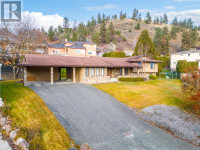 574 Sprucemont Court Kelowna, British Columbia