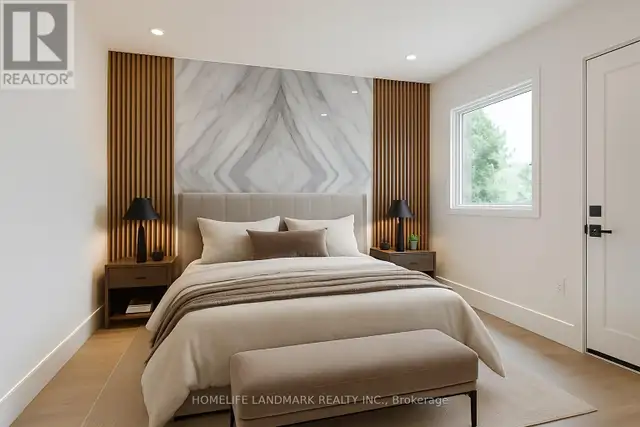 THE PALAZZO - 23 COULSON AVENUE Toronto (Forest Hill South), Ont in Long Term Rentals in City of Toronto - Image 25