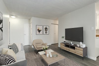 Amenities: Heat & Water Included • Air Conditioning • Quiet Building Suite & Building: One-, two-, a... (image 3)